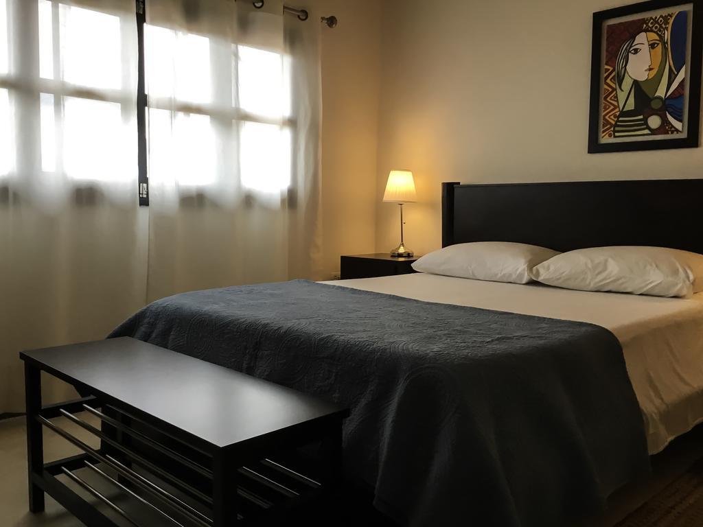 Casa Ines Bed and Breakfast Santa Marta  Exterior foto