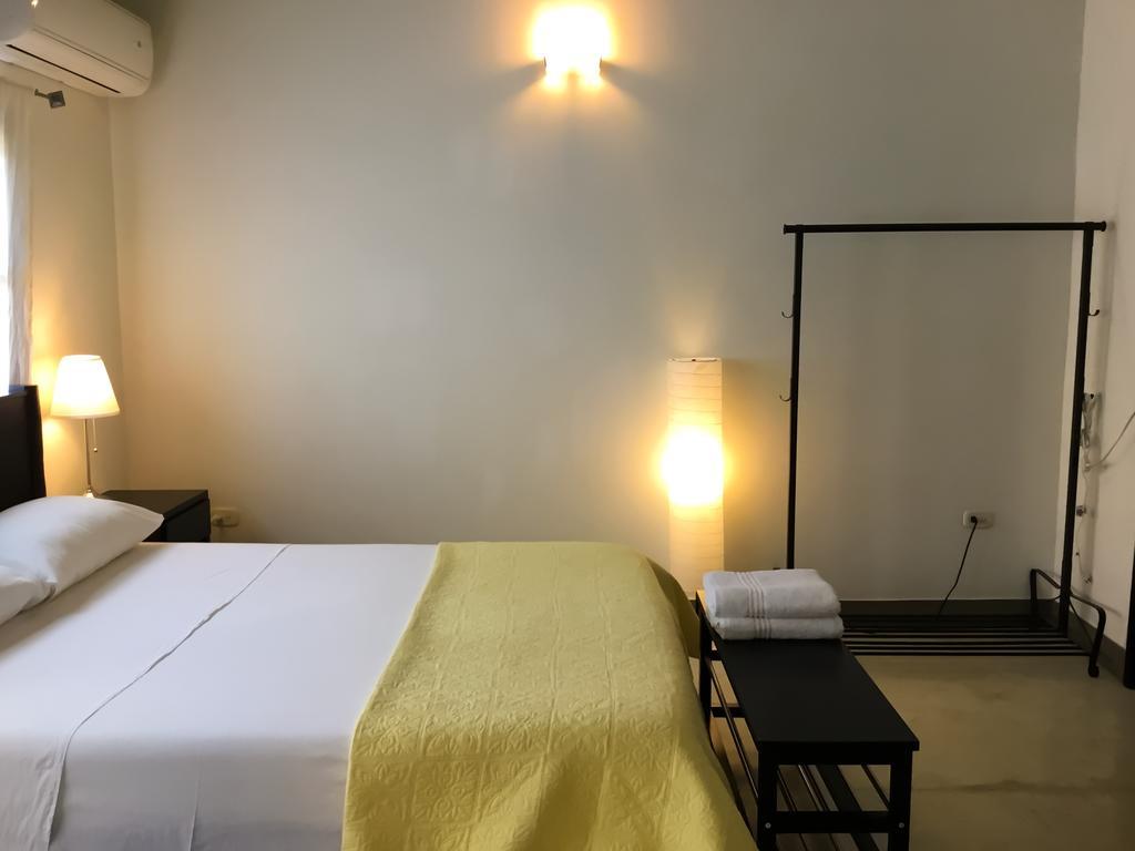 Casa Ines Bed and Breakfast Santa Marta  Exterior foto