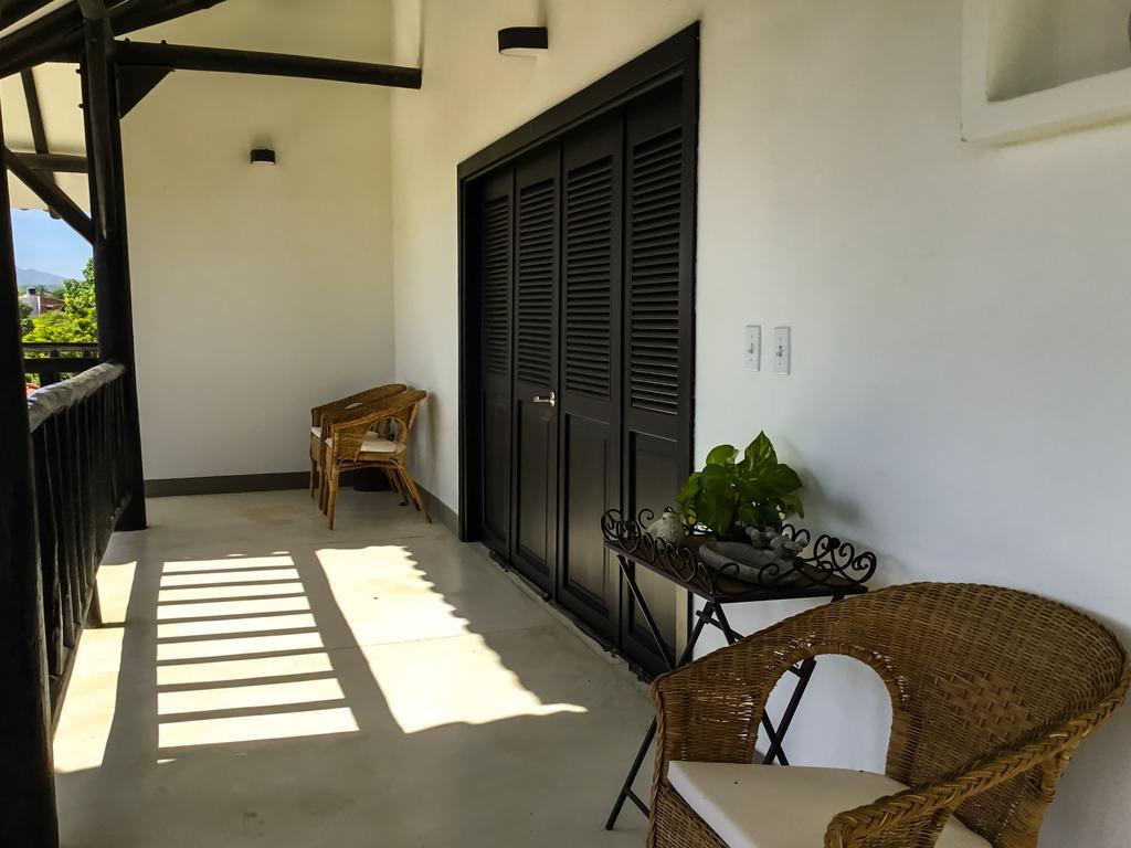 Casa Ines Bed and Breakfast Santa Marta  Exterior foto
