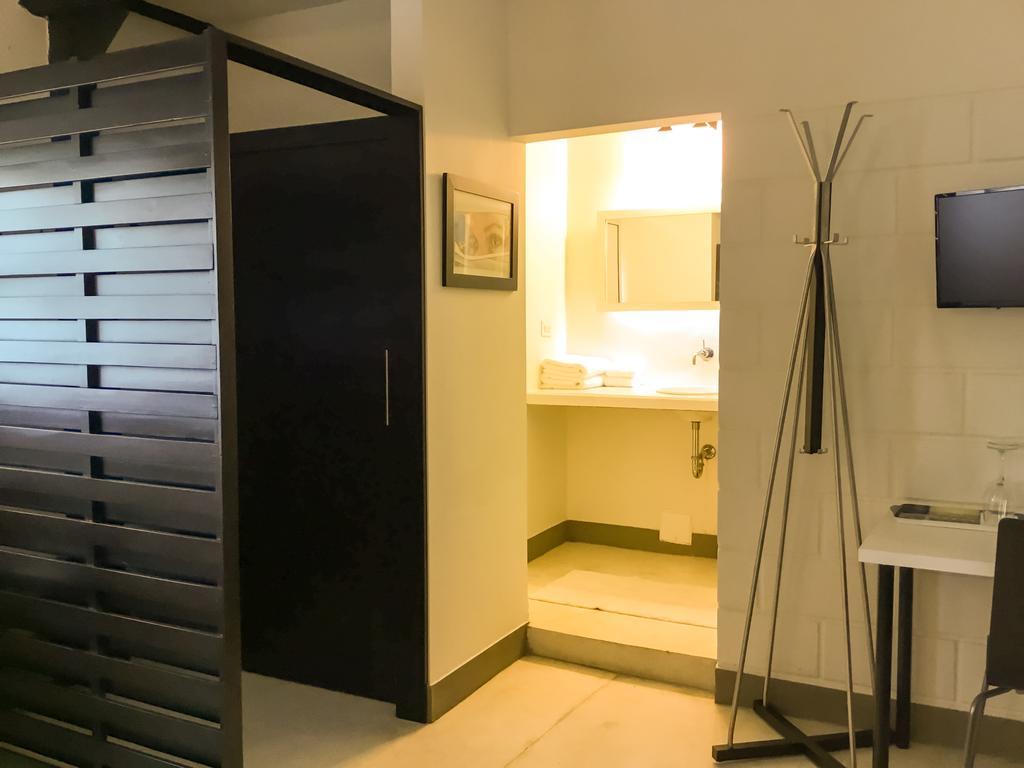 Casa Ines Bed and Breakfast Santa Marta  Exterior foto